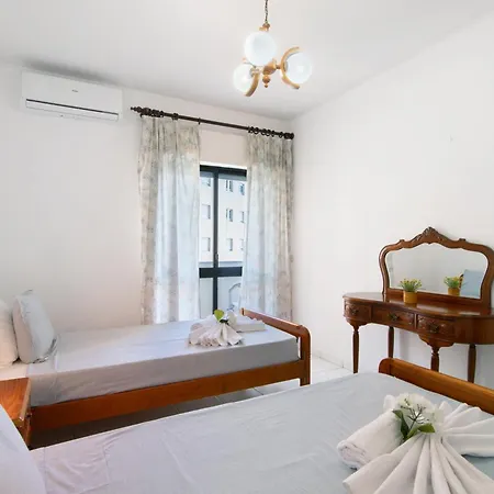 Tranquil Escape - Da Rocha Portimão