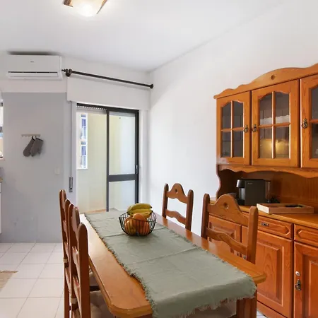 Apartmán Tranquil Escape - Da Rocha