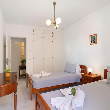 Tranquil Escape - Da Rocha Apartamento Portimão