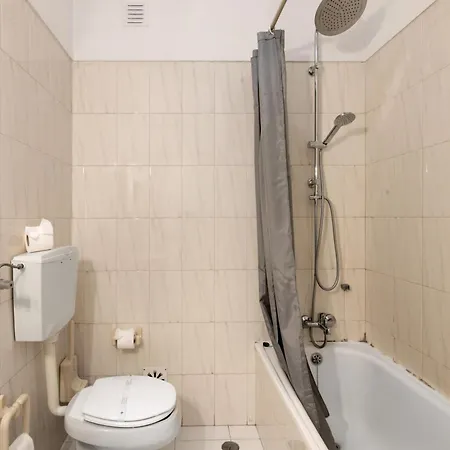 Tranquil Escape - Da Rocha Apartamento