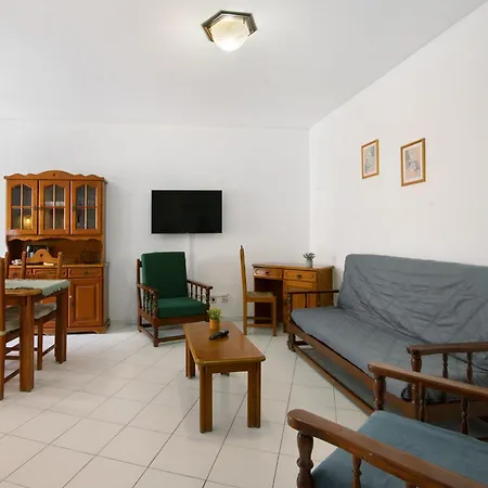 Tranquil Escape - Da Rocha Apartment *