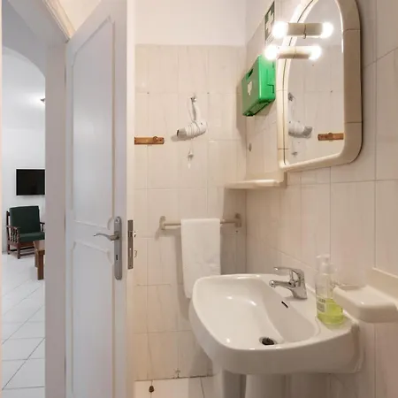 Tranquil Escape - Da Rocha Apartment Portimao