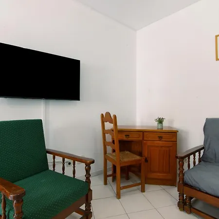 Tranquil Escape - Da Rocha Apartment *