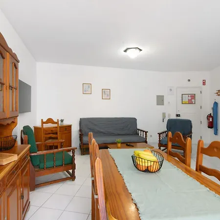 Tranquil Escape - Da Rocha Apartment *