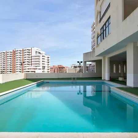 Apartment Tranquil Escape - Da Rocha