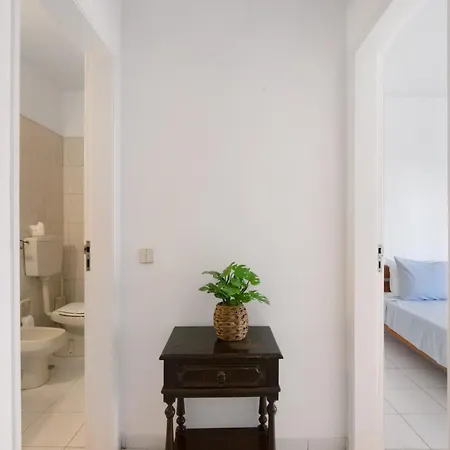 Tranquil Escape - Da Rocha Lejlighed Portimão
