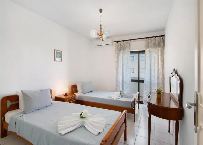 Tranquil Escape - Da Rocha Portimão