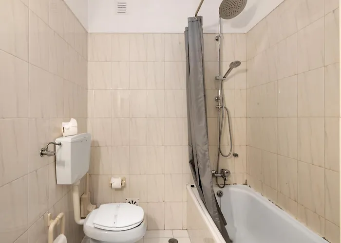 Tranquil Escape - Da Rocha Apartamento