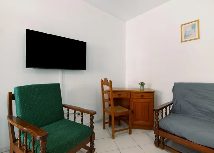 Tranquil Escape - Da Rocha Apartamento *