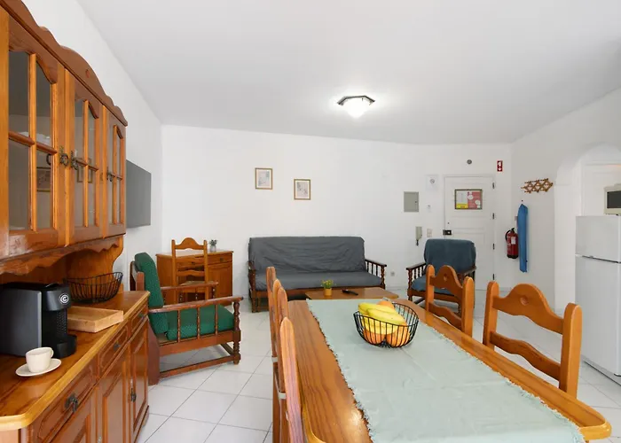 Tranquil Escape - Da Rocha Apartamento *