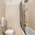 Apartament Tranquil Escape - Da Rocha
