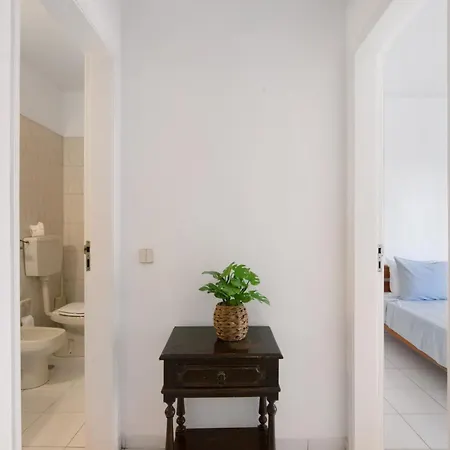 Appartement Tranquil Escape - Da Rocha *